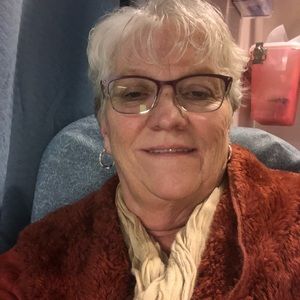 Meet your Posher, Judy